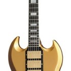 Gibson Custom SG Custom
