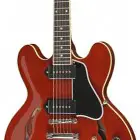 Gibson ES-335 Dot Limited Run