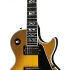 Gibson Custom Les Paul Custom Figured Top