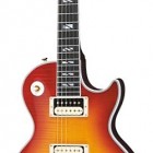 Gibson Custom Les Paul Custom Premium Grade Flame Top