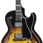 Gibson Limited Run 1959 ES-175D Figured VOS (2015)