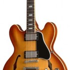 Gibson Custom ES-335 Plain Block