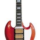 Gibson Custom SG Custom Reissue VOS