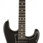Fender Limited Edition American Standard Blackout Stratocaster