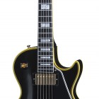 Gibson Custom True Historic 1957 Les Paul Custom Black Beauty