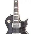 Chambered Les Paul Class 5 Figured Top