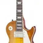 Gibson Custom Mike McCready 1959 Les Paul Standard Vintage Gloss