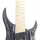 Ghost GHFB8 Fanned-Fret 8-String