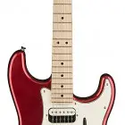 Squier by Fender Contemporary Stratocaster HH