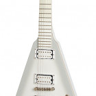 Epiphone Limited Edition Brandon Small Snow Falcon Outfit