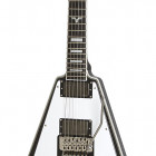 Limited Edition Richie Faulkner Flying-V Custom Outfit
