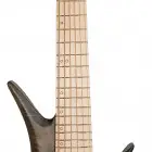 Legator Guitars 2018 Helio Bass 300-PRO X Series 6-string