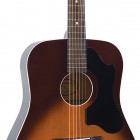 RDS-9-TS Recording King Dirty 30s Series 9 Dreadnought Acoustic Guitar