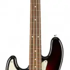 Player Jazz Bass Left-Handed