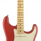 Fender American Special Stratocaster HSS (2018)