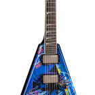 Dean USA Dave Mustaine VMNT Rust In Peace