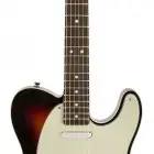 Squier by Fender Classic Vibe Custom Telecaster