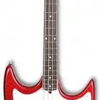 Swept Wing Vintage Bass
