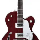 Gretsch Guitars G6119-1962FT Chet Atkins Tennessee Rose