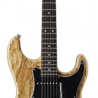 G&L Legacy Spalted Maple