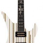 Schecter Synyster Gates Custom Limited