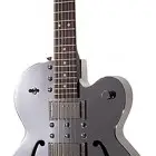 Normandy Chrome Archtop