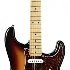 Deluxe Player Stratocaster