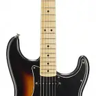 Road Worn Player Stratocaster