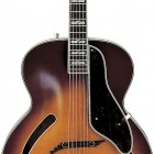 G400 Synchromatic™ Archtop