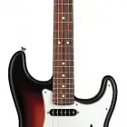Fender Highway One HSS Stratocaster